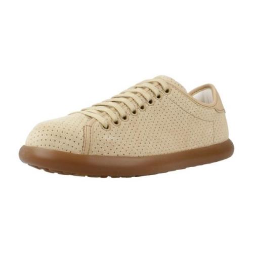 Sneakers Camper SUMMER PERFORATED BOTIJ