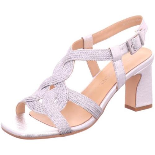 Sandalen Regarde Le Ciel -