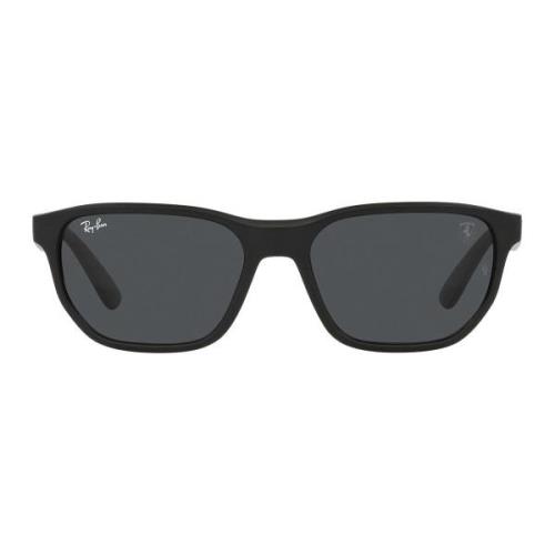 Zonnebril Ray-ban Occhiali da Sole Scuderia Ferrari RB4404M F68487