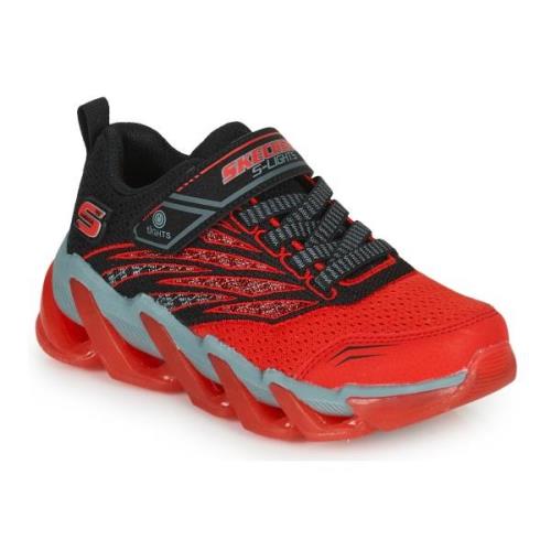 Lage Sneakers Skechers MEGA-SURGE