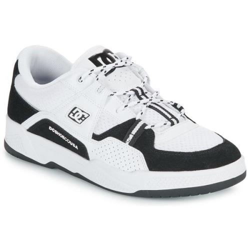 Lage Sneakers DC Shoes CONSTRUCT