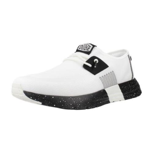 Sneakers HEYDUDE SIROCCO M SPORT MODE