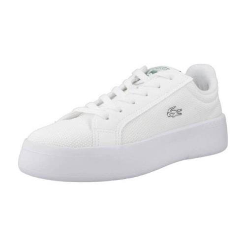 Sneakers Lacoste CARNABY PLATFORM LITE TEX