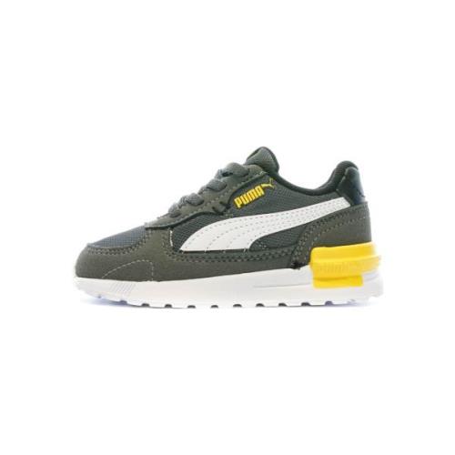 Lage Sneakers Puma -