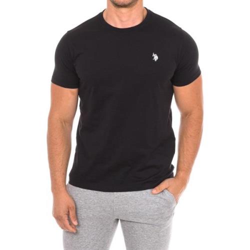 T-shirt Korte Mouw U.S Polo Assn. 66894-199