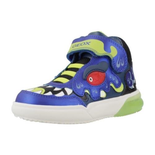 Sneakers Geox 154181