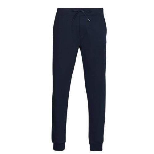 Trainingsbroek Polo Ralph Lauren BAS DE JOGGING EN DOUBLE KNIT TECH