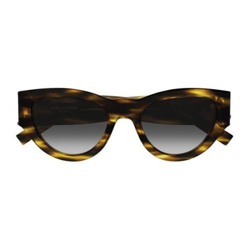 Zonnebril Yves Saint Laurent Occhiali da Sole Saint Laurent SL M94 005