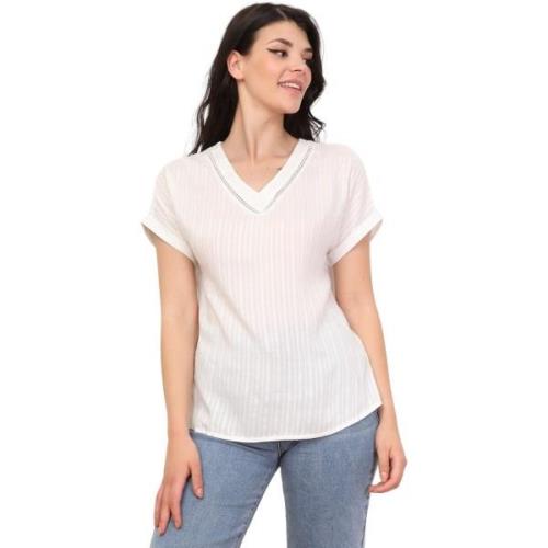 Blouse La Modeuse 71538_P168175