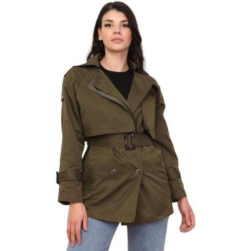 Trenchcoat La Modeuse 71097_P166767