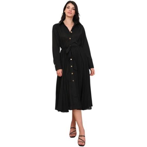 Jurk La Modeuse 71300_P167537