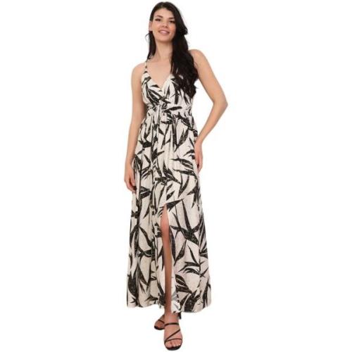 Jurk La Modeuse 72027_P169141