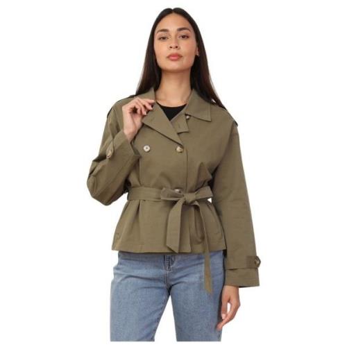 Trenchcoat La Modeuse 71368_P167192