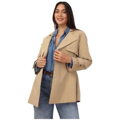 Trenchcoat La Modeuse 71094_P166752