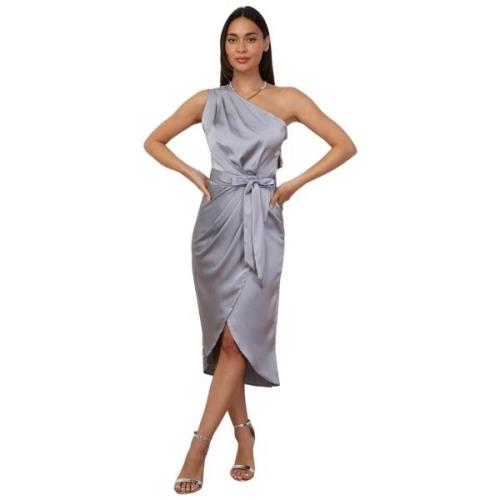 Jurk La Modeuse 71153_P166987