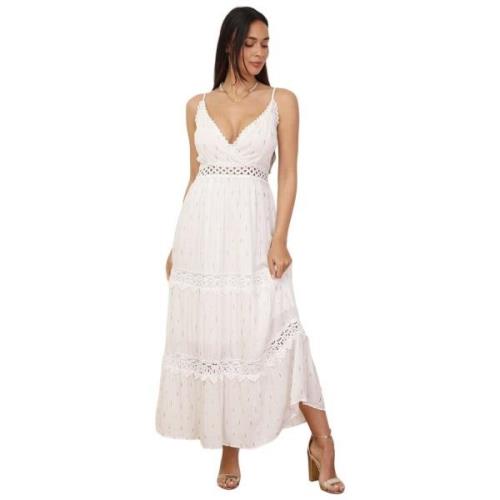 Jurk La Modeuse 71553_P168250