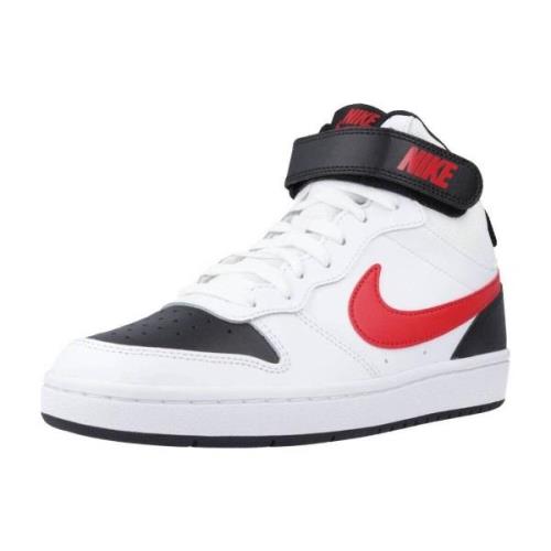 Sneakers Nike COURT BOROUGH MID 2 (GS)