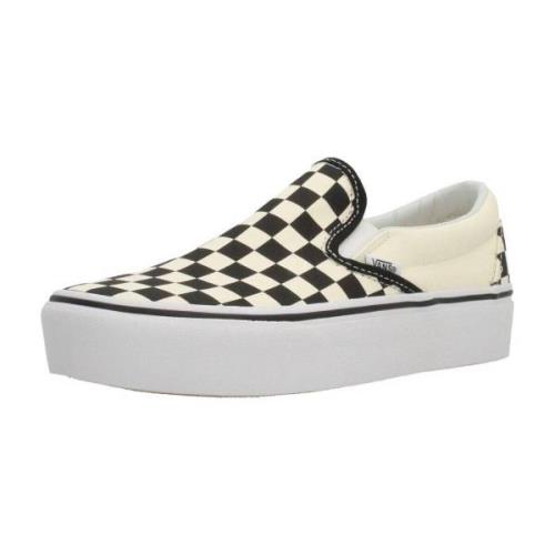 Sneakers Vans CLASSIC SLIP-ON PLATFORM