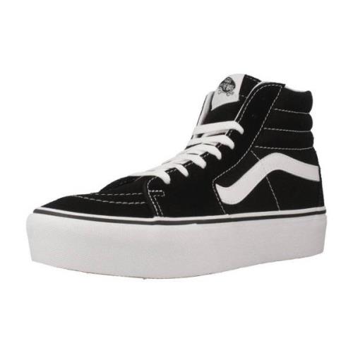 Sneakers Vans SK8-HI PLATFORM 2.0