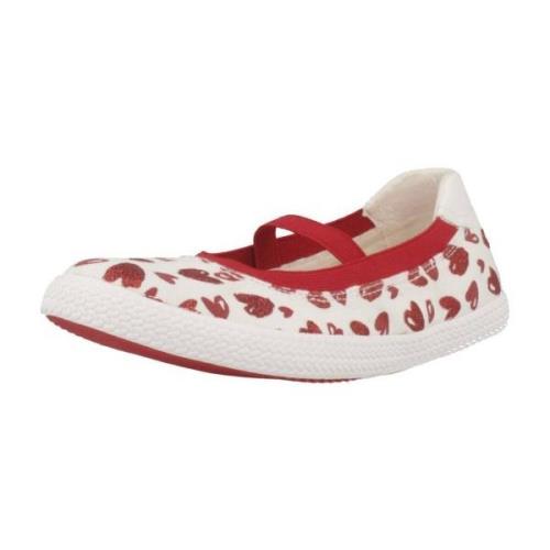 Sneakers Geox J KILWI GIRL