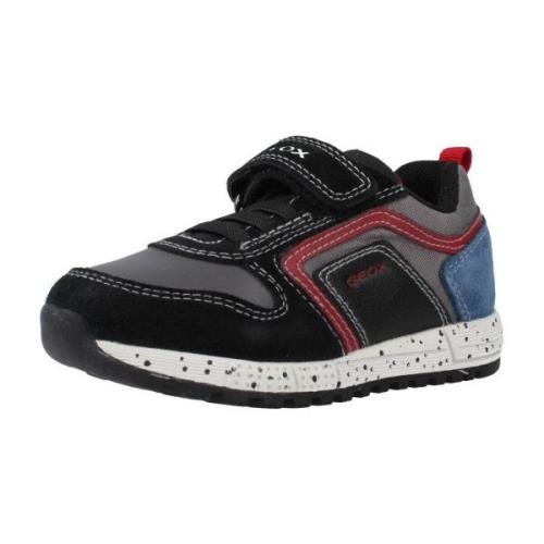 Sneakers Geox B ALBEN BOY