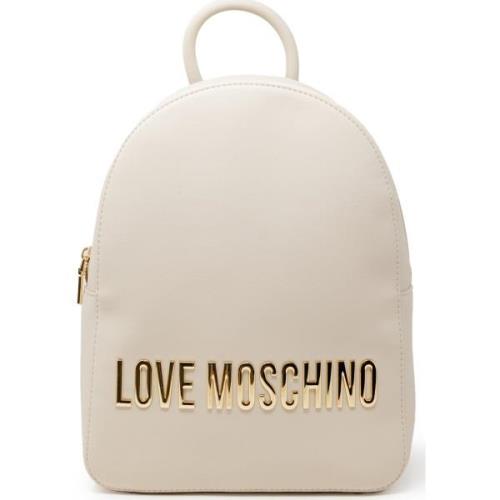 Rugzak Love Moschino JC4193PP1I