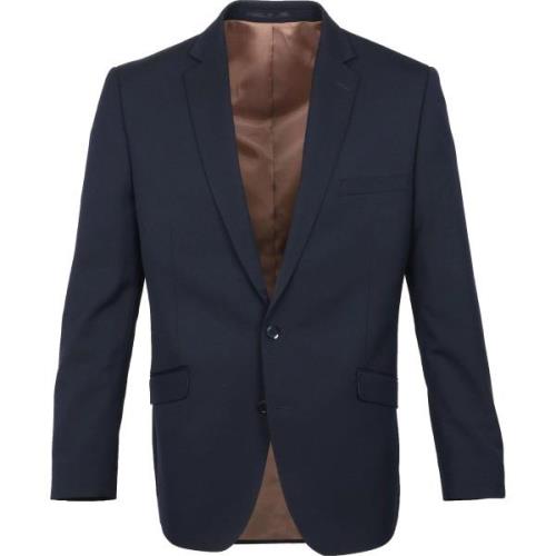 Blazer Suitable Colbert Holbeck Donkerblauw