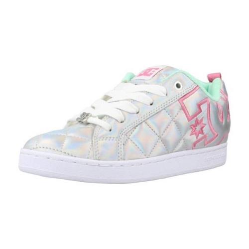 Sneakers DC Shoes COURT GRAFFIK SE