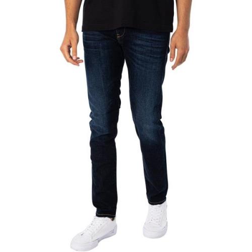 Skinny Jeans Diesel 2019 D-Strukt Slanke Jeans