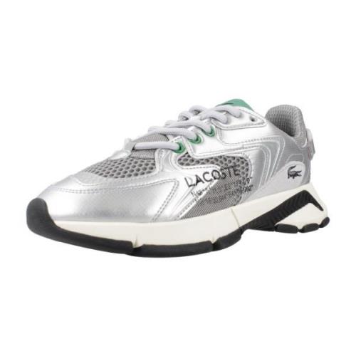 Sneakers Lacoste NEO TEXTILE AND LEAT