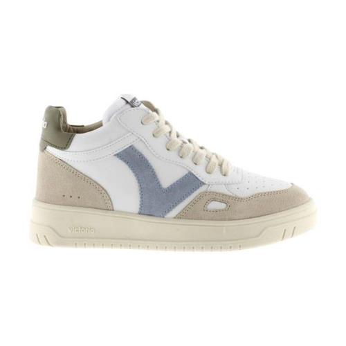 Hoge Sneakers Victoria SPORT SEOUL SUÈDE 1257107