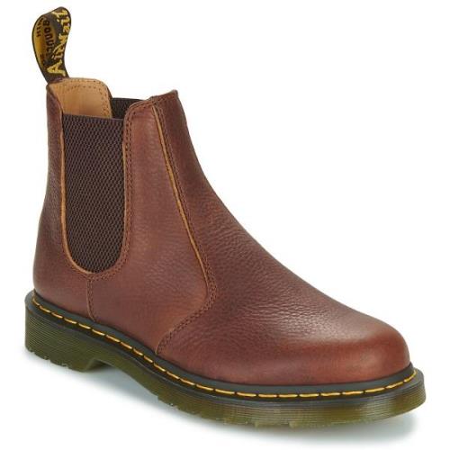 Laarzen Dr. Martens 2976 Cashew Ambassador