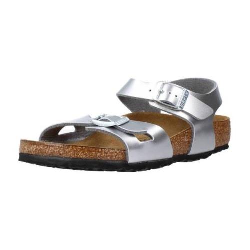 Sandalen Birkenstock RIO KIDS BF ELECTRIC