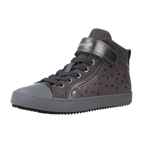 Sneakers Geox J KALISPERA GIRL