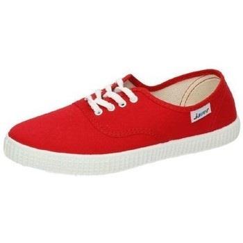 Lage Sneakers Javer -