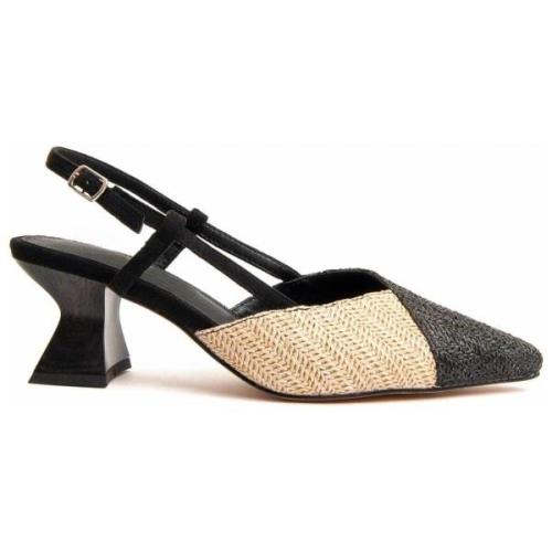 Pumps Leindia 90518