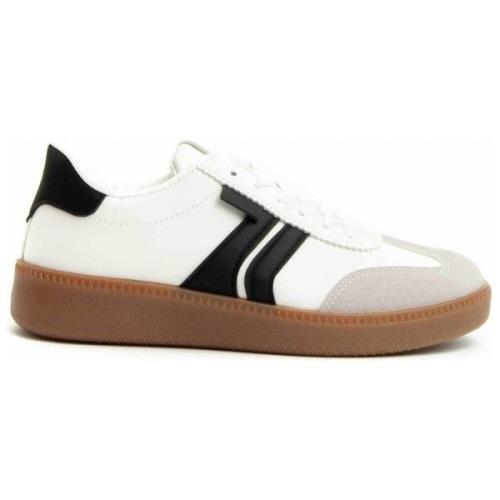 Lage Sneakers Leindia 90863