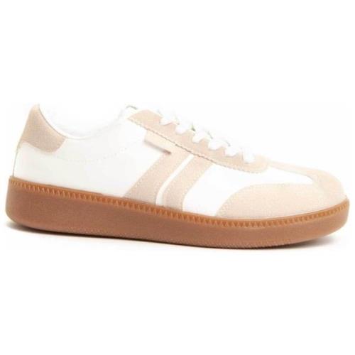 Lage Sneakers Leindia 90865