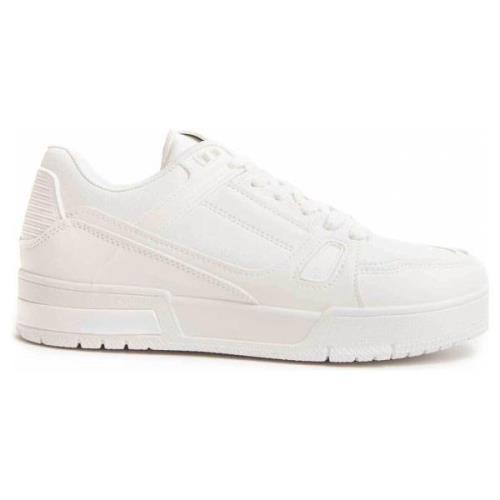 Lage Sneakers Leindia 90875