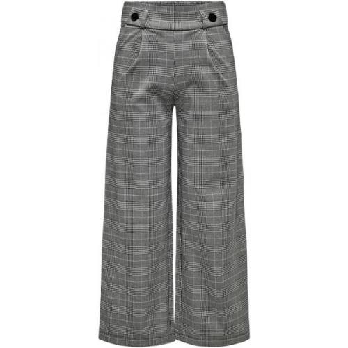 Harembroek Jacqueline De Yong JDYGEGGO MIA LONG CHECK PANT JRS 1524279...