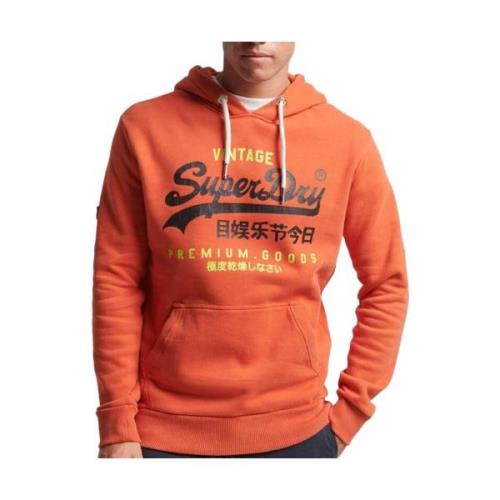 Sweater Superdry -