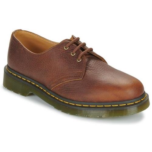 Nette schoenen Dr. Martens 1461 Cashew Ambassador