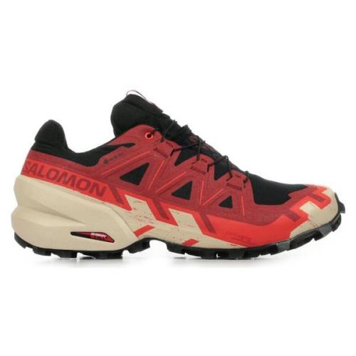 Hardloopschoenen Salomon Speedcross 6 Gtx