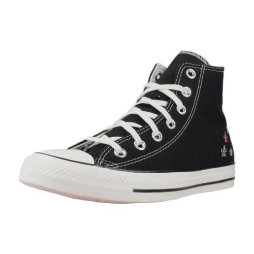 Sneakers Converse CHUCK TAYLOR ALL STAR EMBROIDERED LITTLE FLOWERS