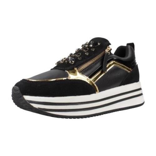 Sneakers Geox D KENCY