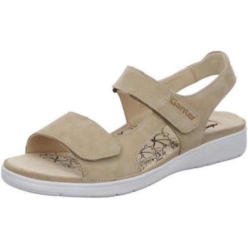 Sandalen Ganter -