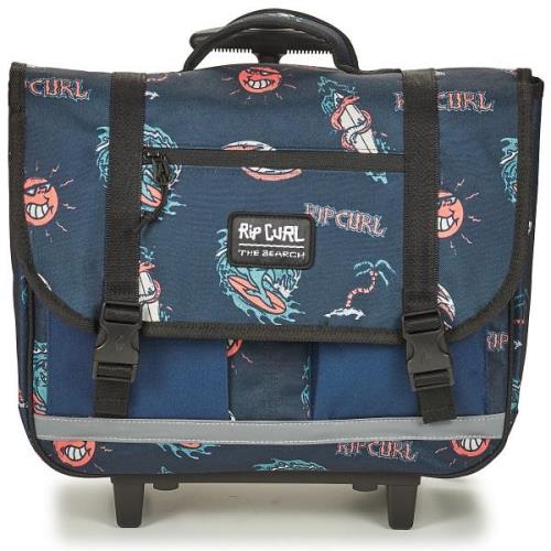 Schooltas Rip Curl WHEEL SATCHEL 17L BTS