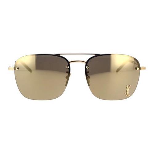 Zonnebril Yves Saint Laurent Occhiali da Sole Saint Laurent SL 309 M 0...