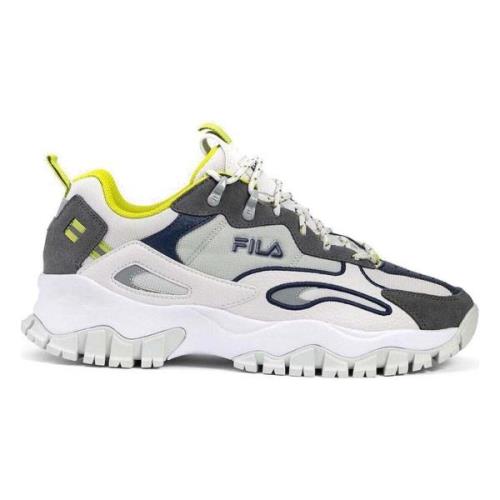 Lage Sneakers Fila -