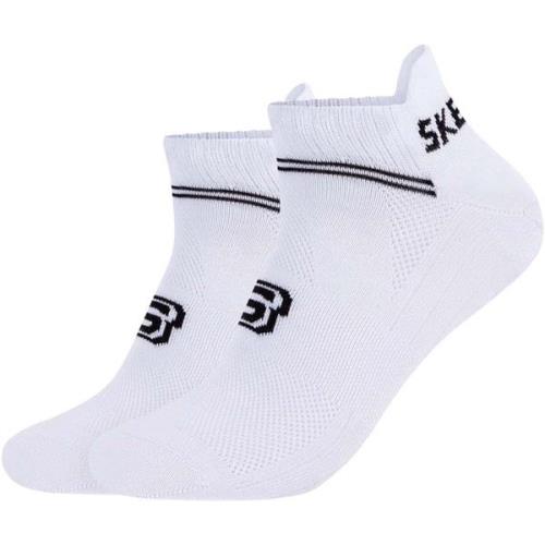 Sportsokken Skechers 2PPK Mesh Ventilation Bamboo Socks